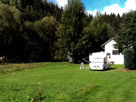 Added a photo to a location