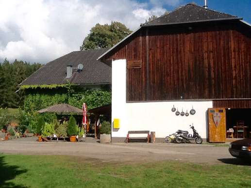 Added a photo to a location