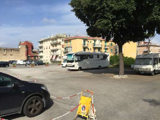 Ajout d'une photo à un emplacement