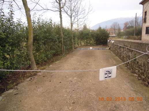 Added a photo to a location