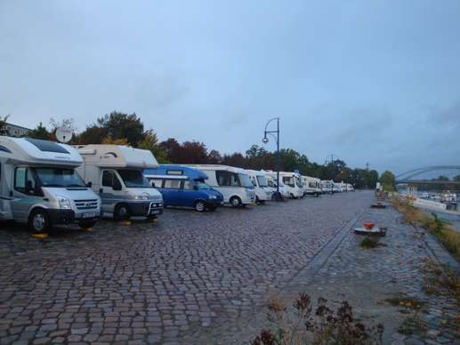 Ajout d'une photo à un emplacement