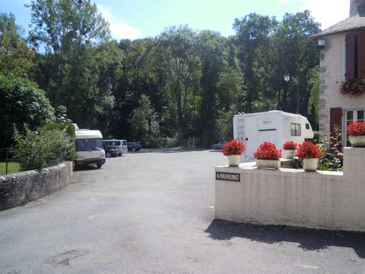 Added a photo to a location
