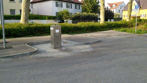 Added a photo to a location