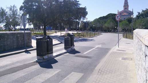 Added a photo to a location