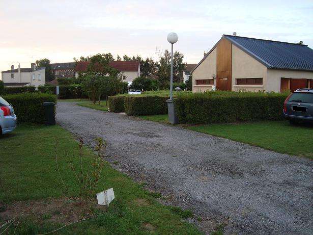 Camping du Marais de la Fontaine