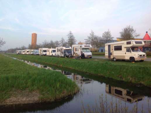 Ajout d'une photo à un emplacement
