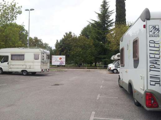 Ajout d'une photo à un emplacement