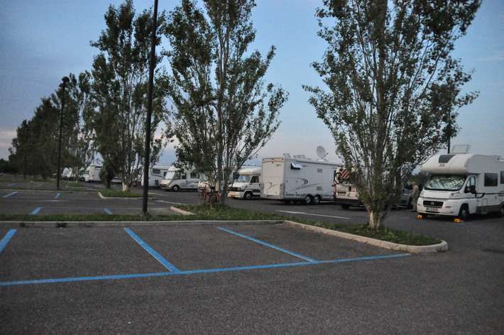 Area Comunale