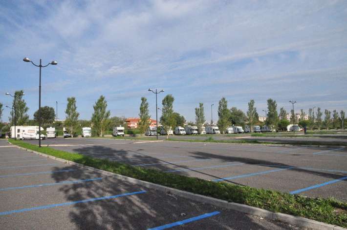 Area Comunale