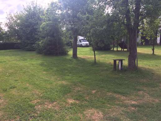 Added a photo to a location