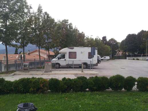 Ajout d'une photo à un emplacement