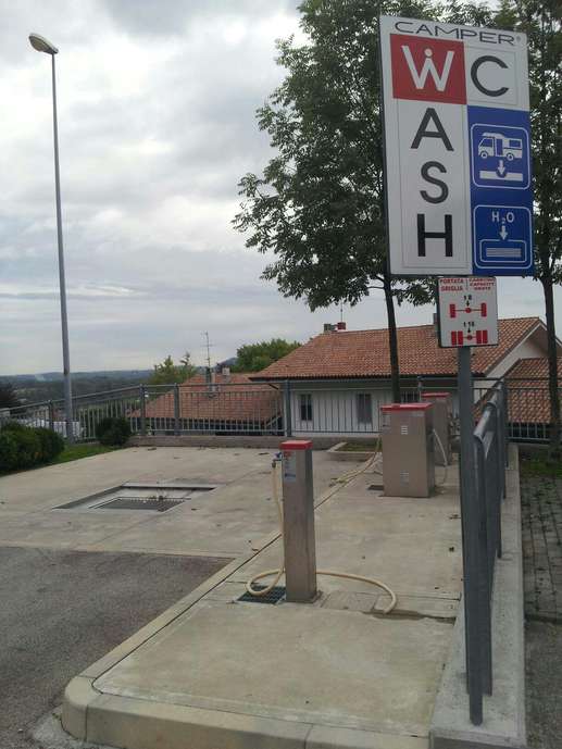 Ajout d'une photo à un emplacement