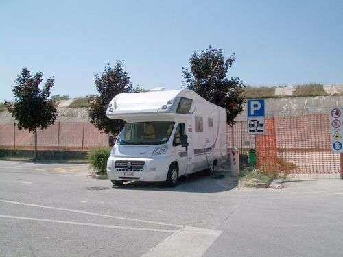 Area Comunale