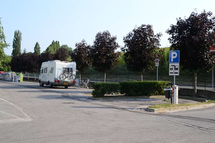Area Comunale