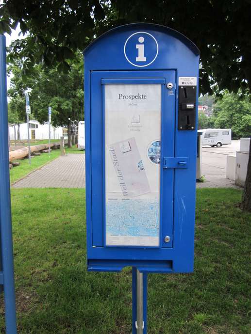 Een foto toegevoegd aan een locatie