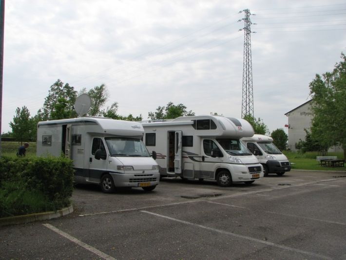 Area Comunale