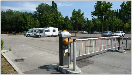 Area Comunale