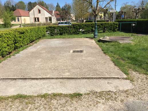 Added a photo to a location