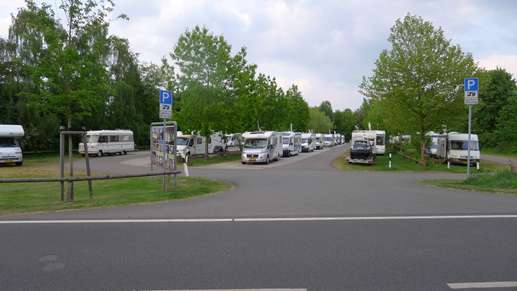 Einem Ort wurde ein Foto hinzugefügt