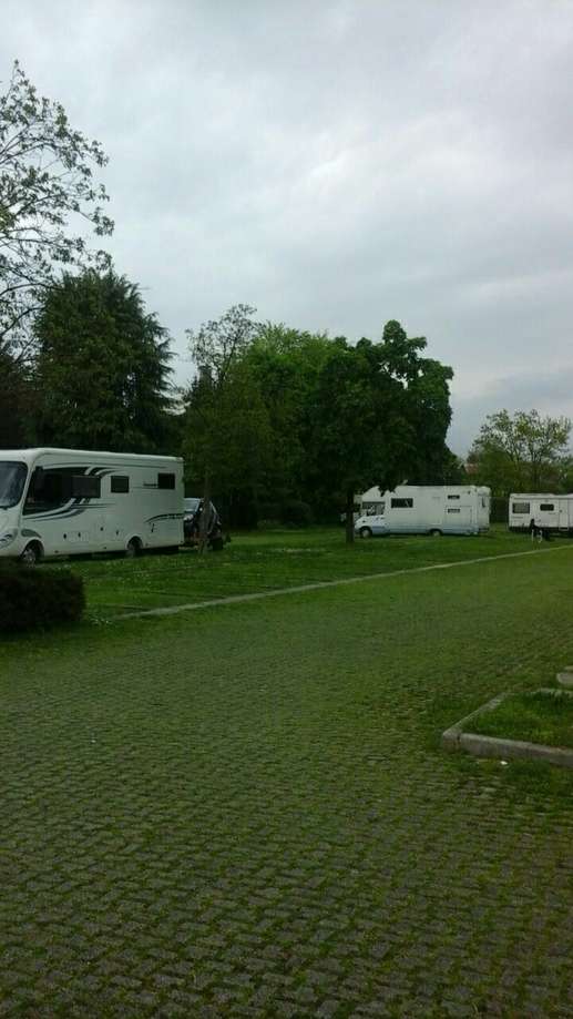 Aggiunta una foto a una posizione