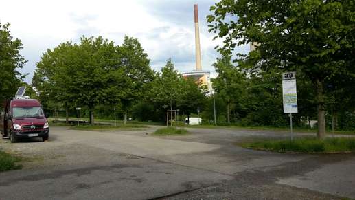 Added a photo to a location