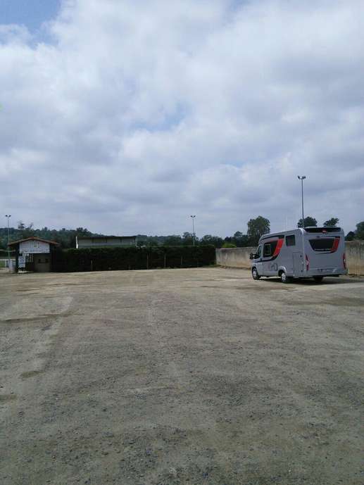 Added a photo to a location
