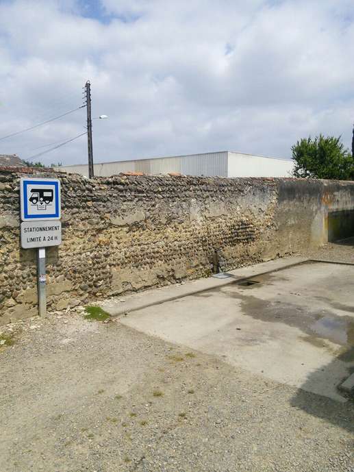 Added a photo to a location