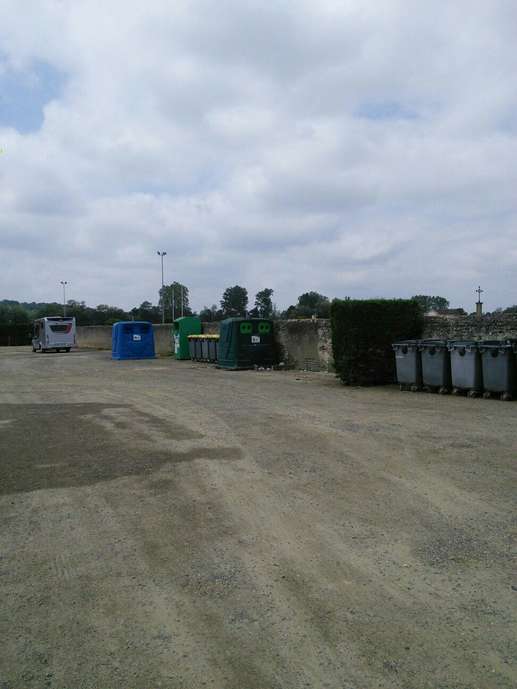 Added a photo to a location