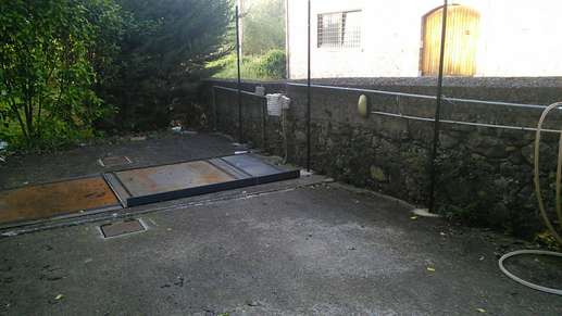 Added a photo to a location