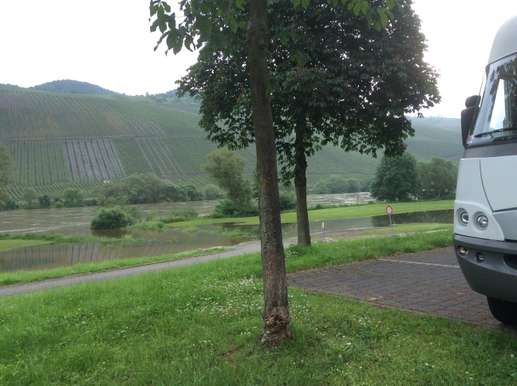 Added a photo to a location