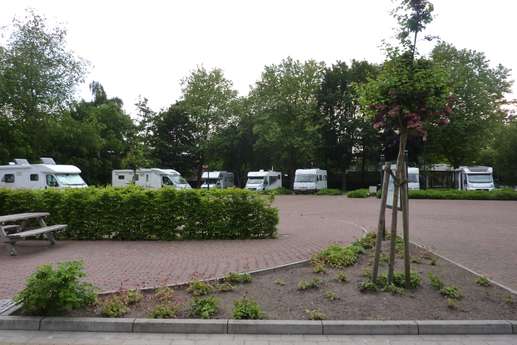 Added a photo to a location