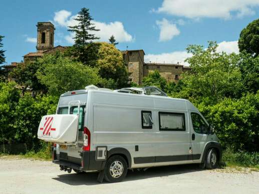 Ajout d'une photo à un emplacement