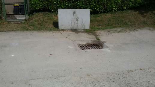 Ajout d'une photo à un emplacement