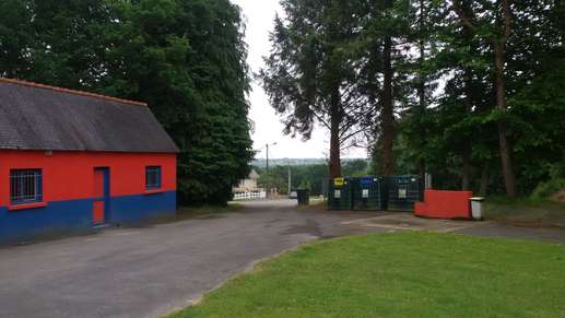 Ajout d'une photo à un emplacement