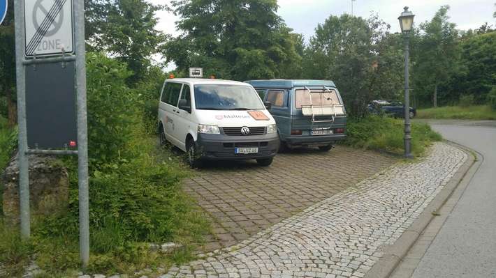 P2 Am Oberen Tor