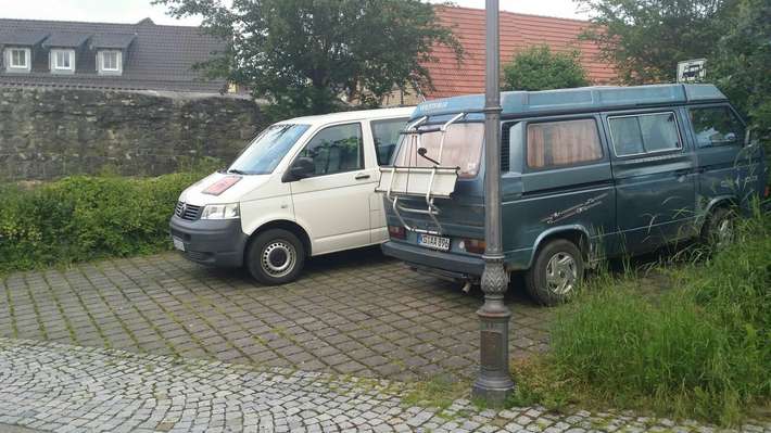 P2 Am Oberen Tor