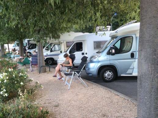 Ajout d'une photo à un emplacement