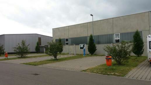 Added a photo to a location