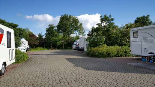 Added a photo to a location