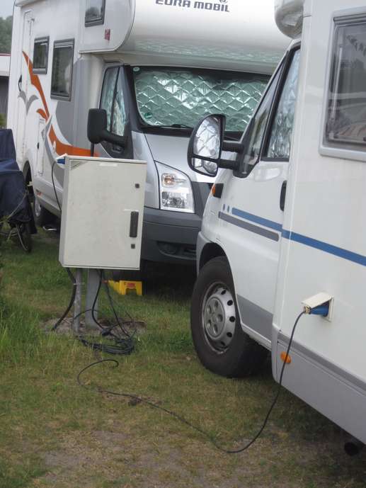 Een foto toegevoegd aan een locatie