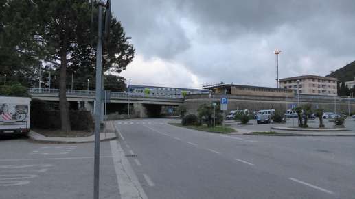 Added a photo to a location