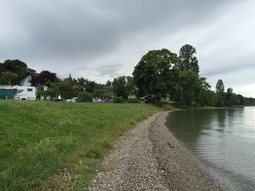 Added a photo to a location