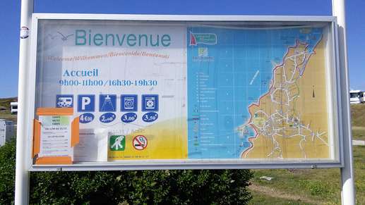 Added a photo to a location