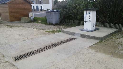 Added a photo to a location
