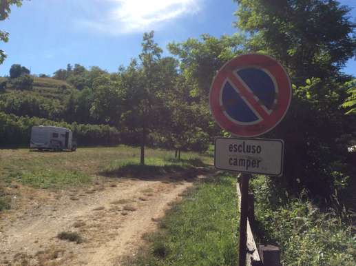 Ajout d'une photo à un emplacement