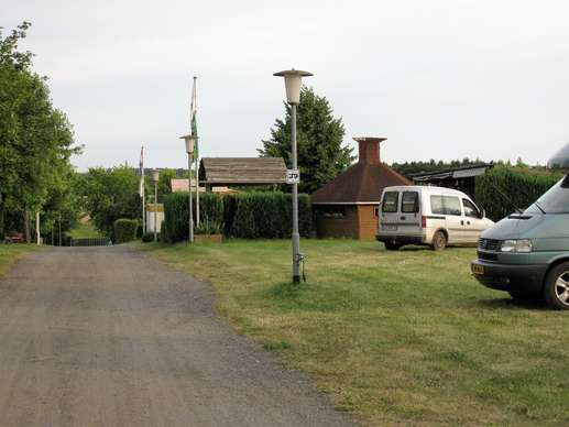 Ajout d'une photo à un emplacement