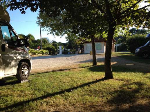 Added a photo to a location