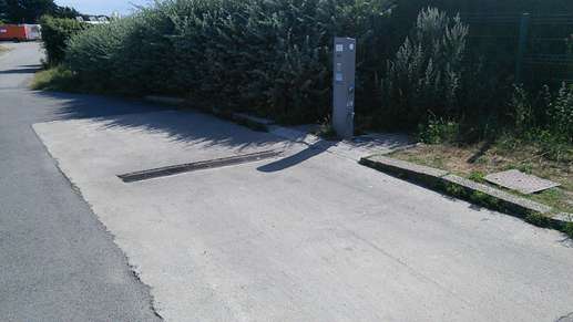 Added a photo to a location