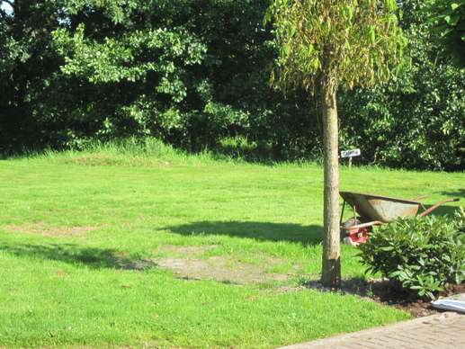Een foto toegevoegd aan een locatie
