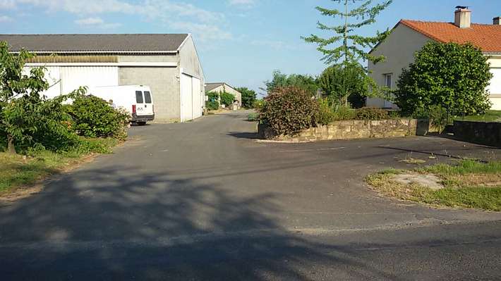 Domaine des Croix